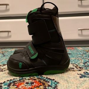 Burton Progression Snowboard Boots
